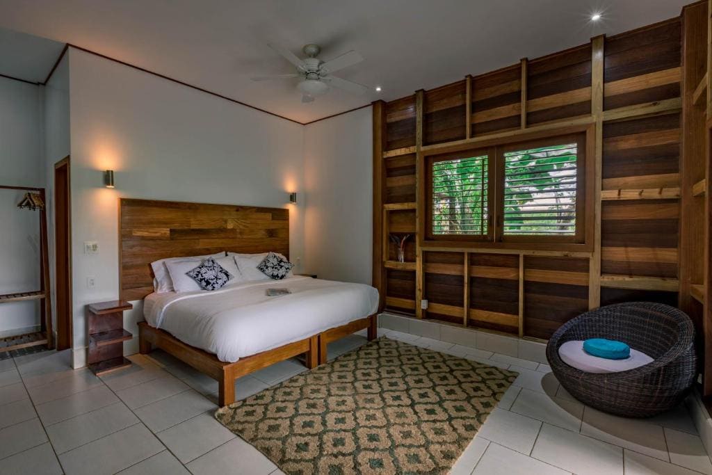 Deluxe Double or Twin Room with Garden View room - Image 2
