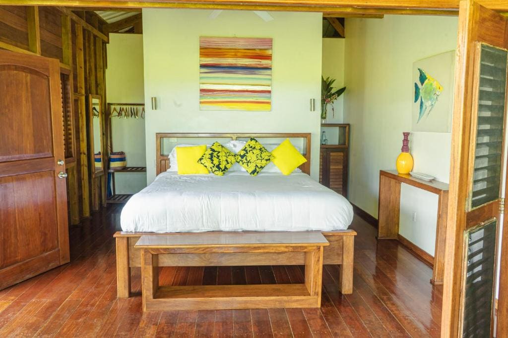 King Room with Garden View room - Image 2