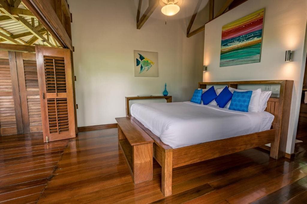 King Room with Garden View room - Image 1