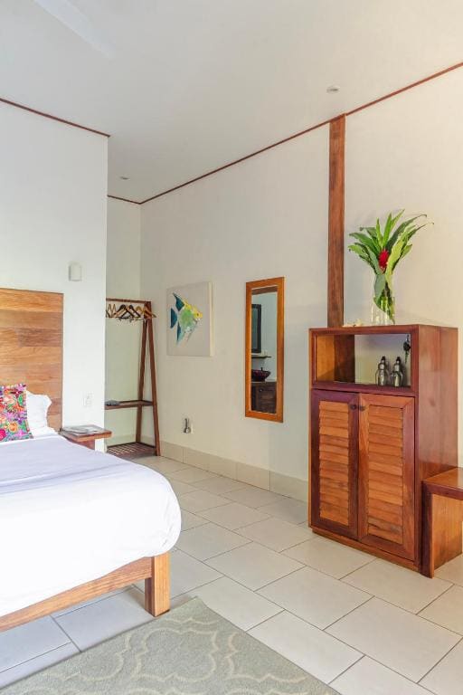 Deluxe Double or Twin Room with Garden View room - Image 3