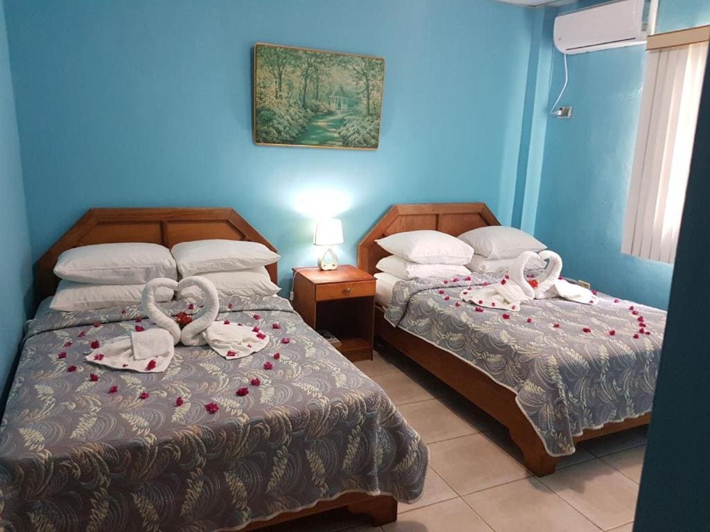 Double Room room - Image 3