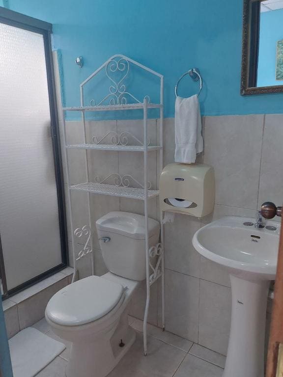 Double Room room - Image 1