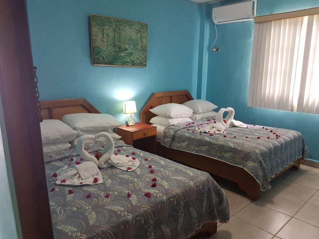 Double Room room - Image 2