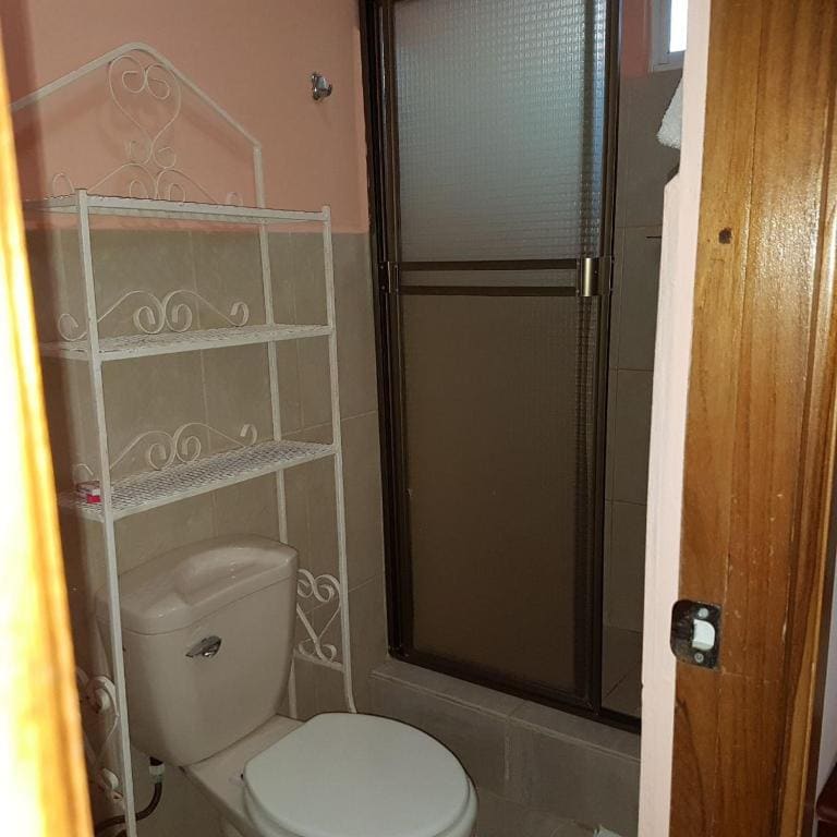 Queen Room with Balcony room - Image 1