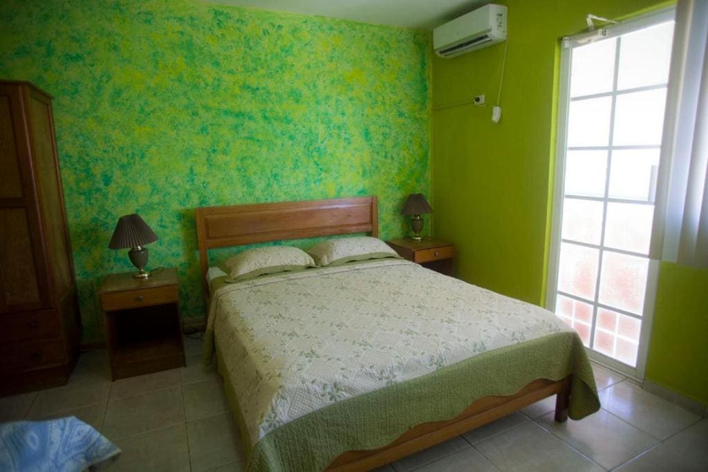Triple Room with Balcony room - Image 2
