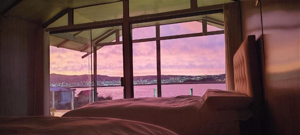 Suite with City View room - Image 3