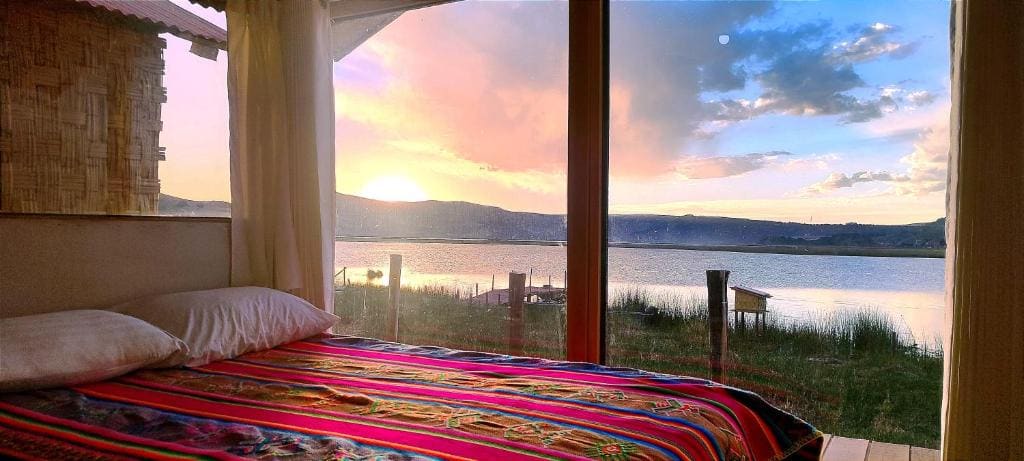Double Room with Private Bathroom room - Image 1
