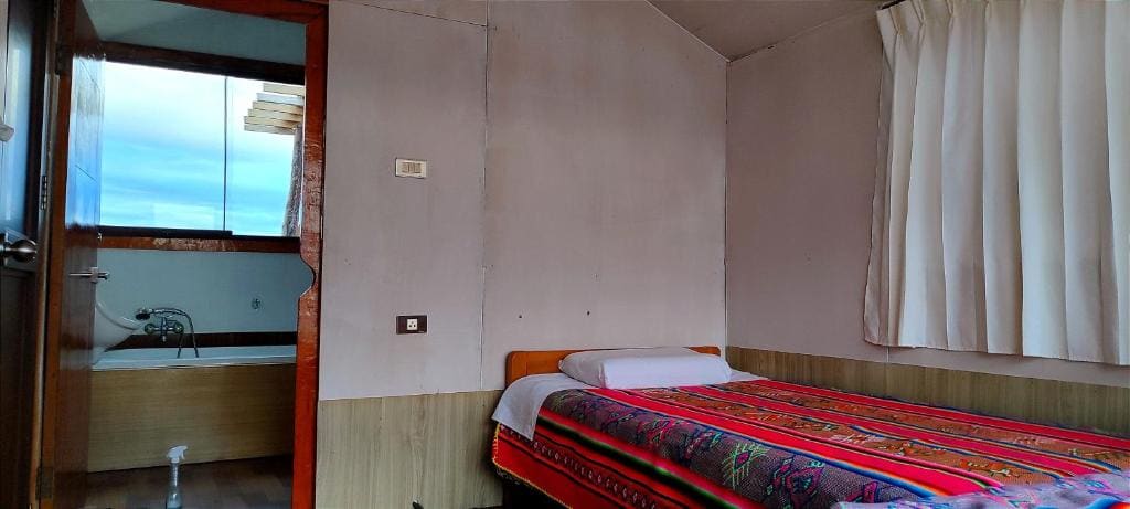 Double Room with Private Bathroom room - Image 3