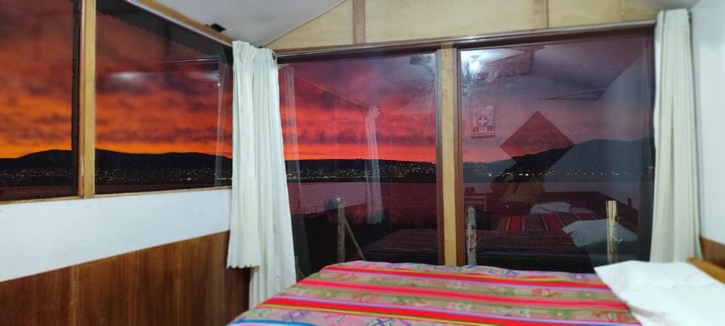 Double Room with Terrace room - Image 3