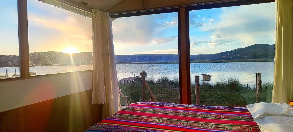 Double Room with Terrace room - Image 2