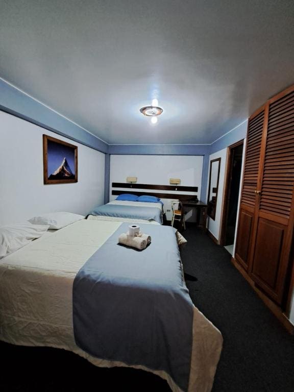 Superior Double Room room - Image 2