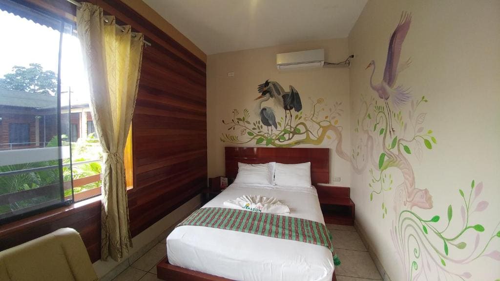 Double Room room - Image 1