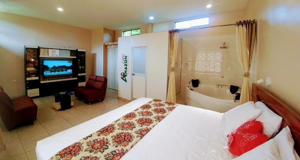 King Studio room - Image 2
