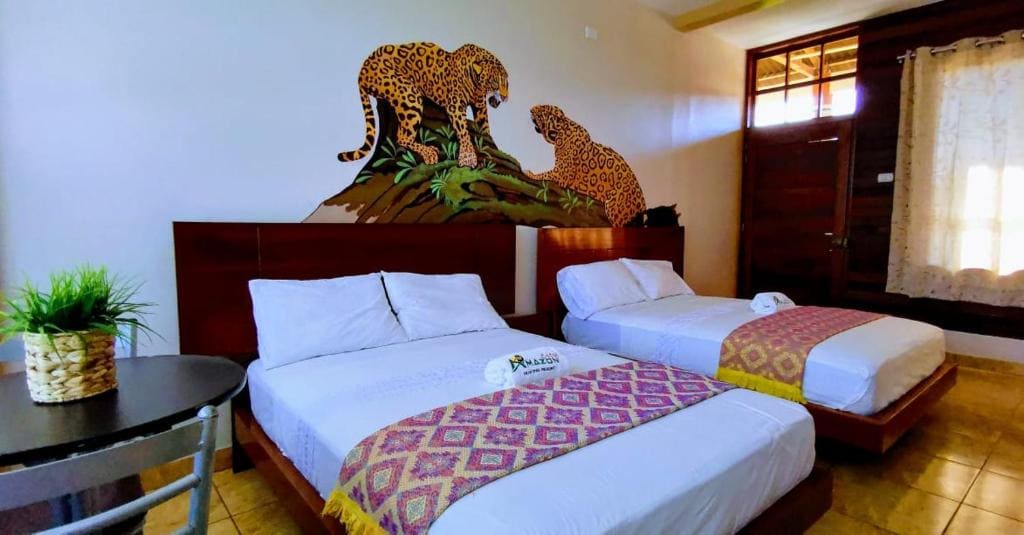 Twin Room room - Image 3