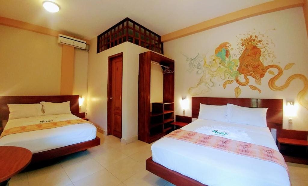 Twin Room room - Image 1