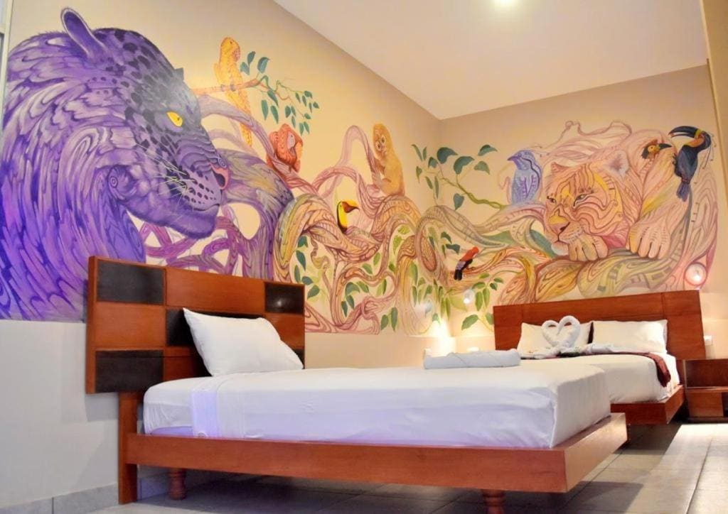 Twin Room room - Image 2