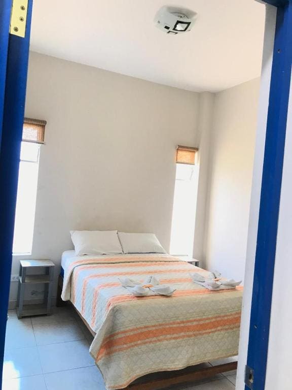 Double Room with Private Bathroom room - Image 2