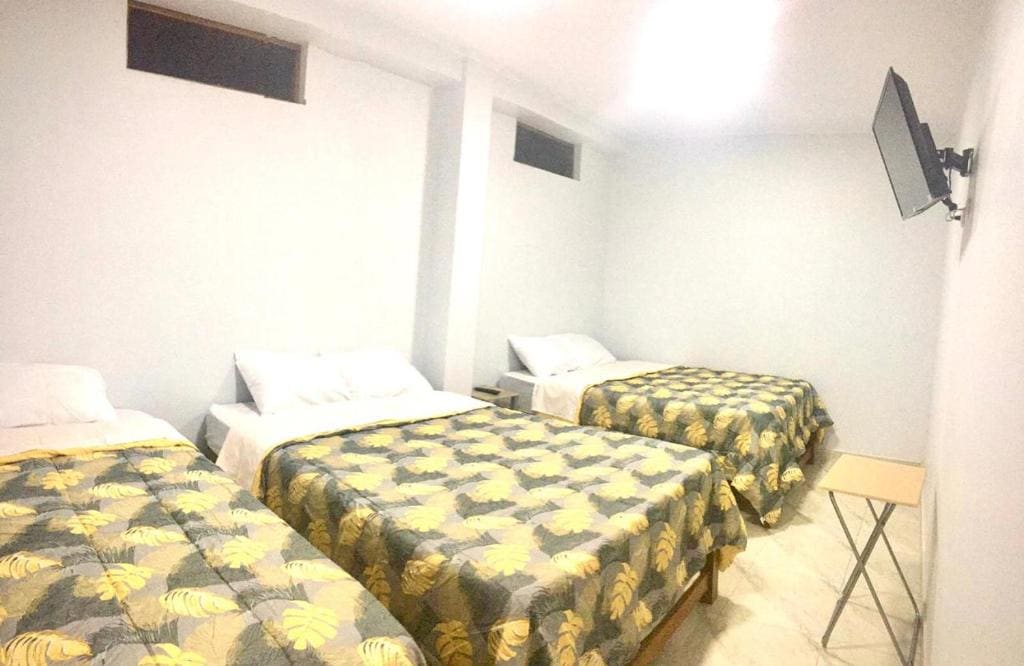 Triple Room room - Image 1