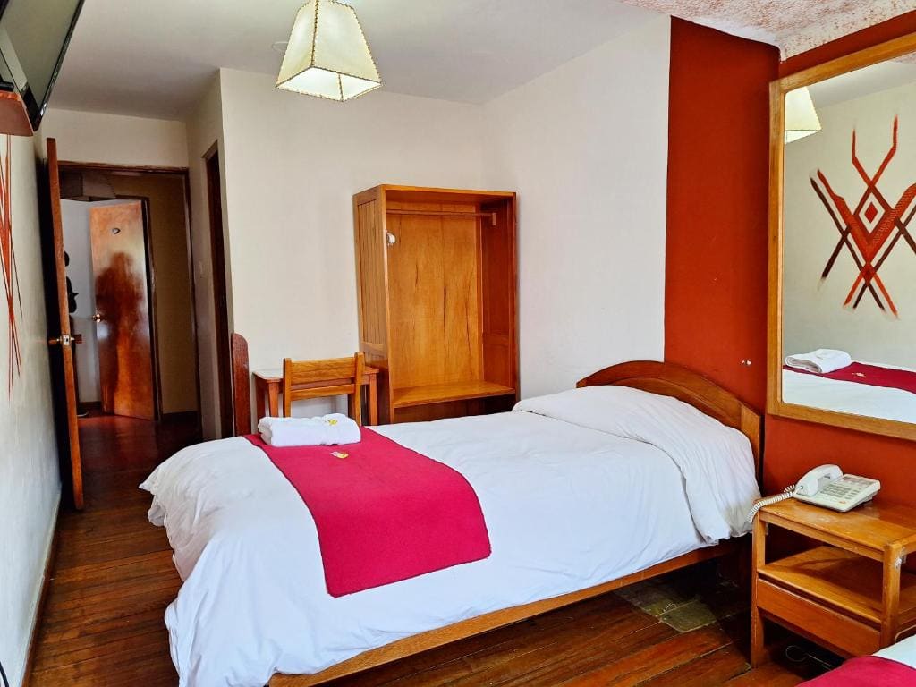 Double Room room - Image 2