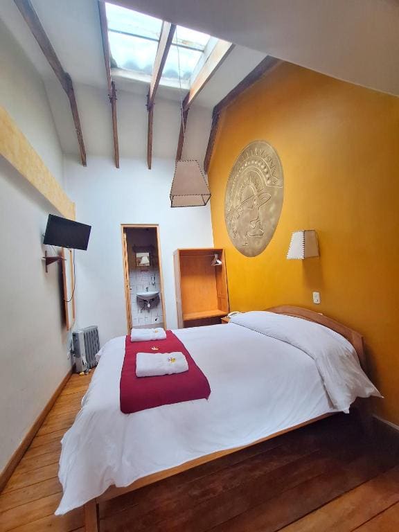 Double Room room - Image 1