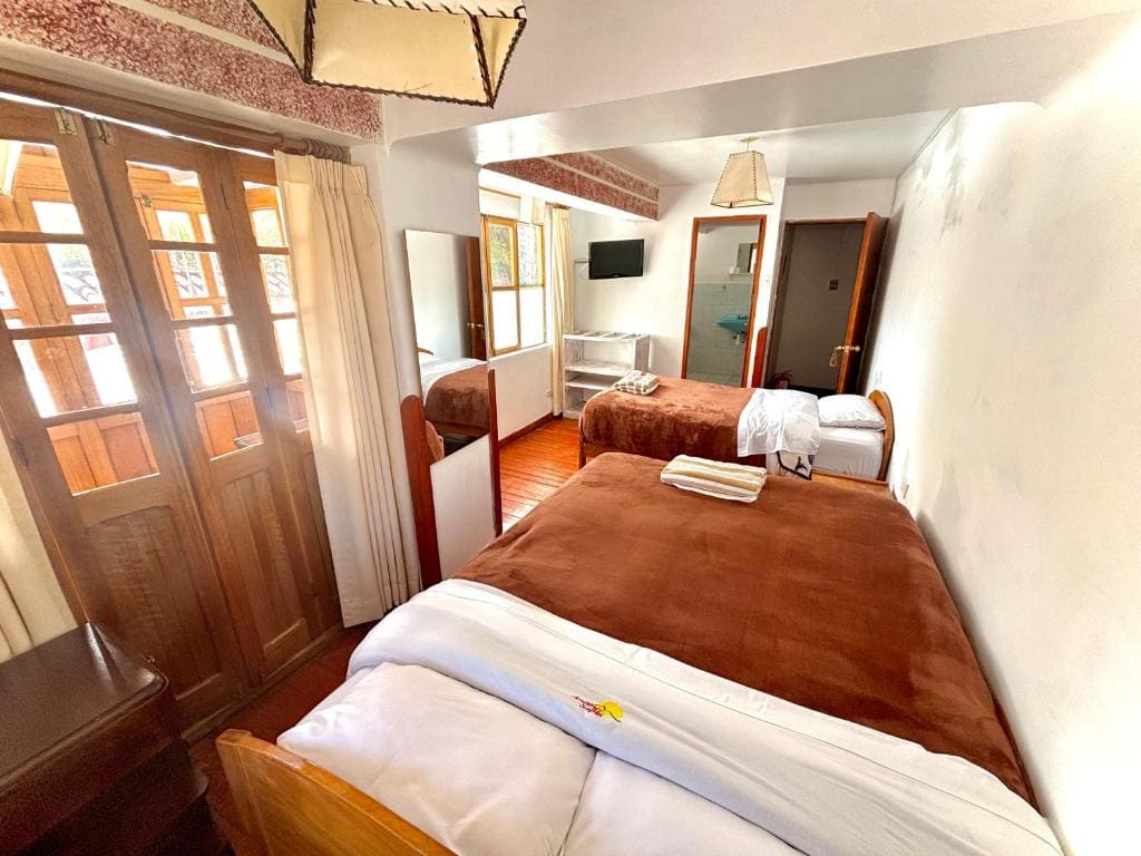 Triple Room room - Image 3