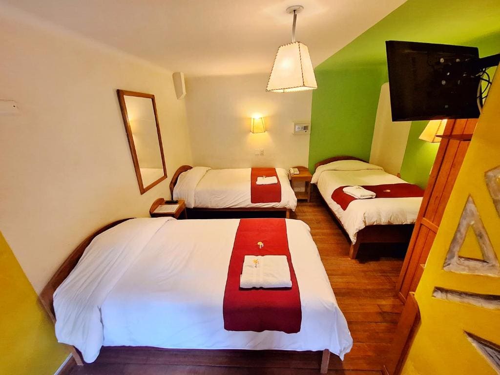 Triple Room room - Image 2