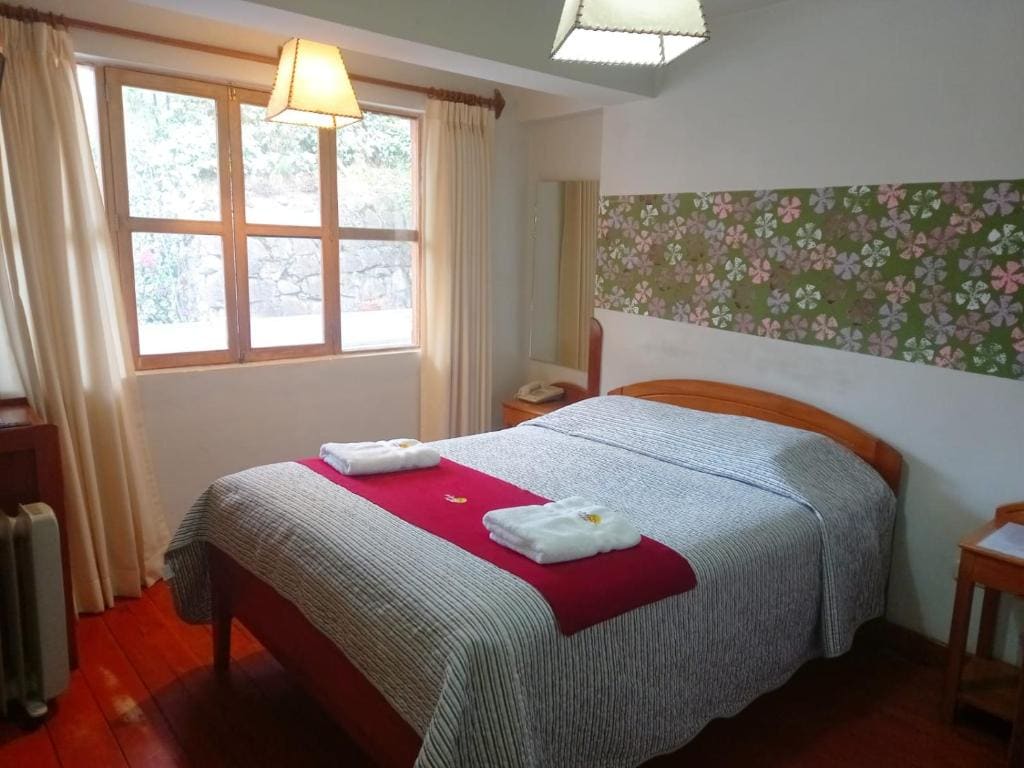 Double Room room - Image 3