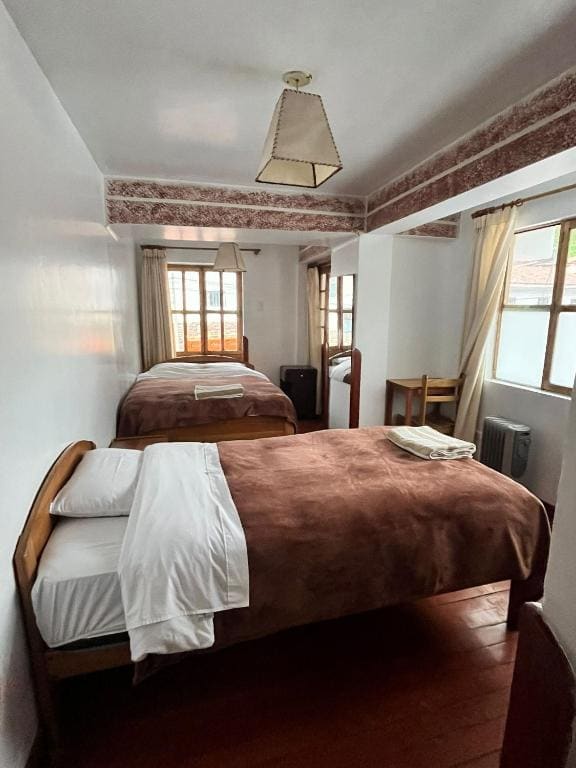 Triple Room room - Image 1