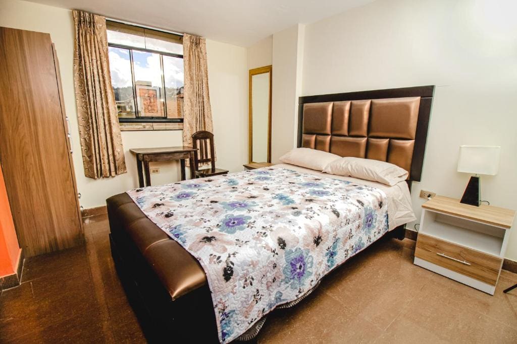 Economy Double Room room - Image 1