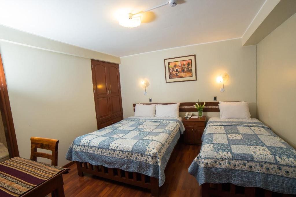 Twin Room room - Image 3