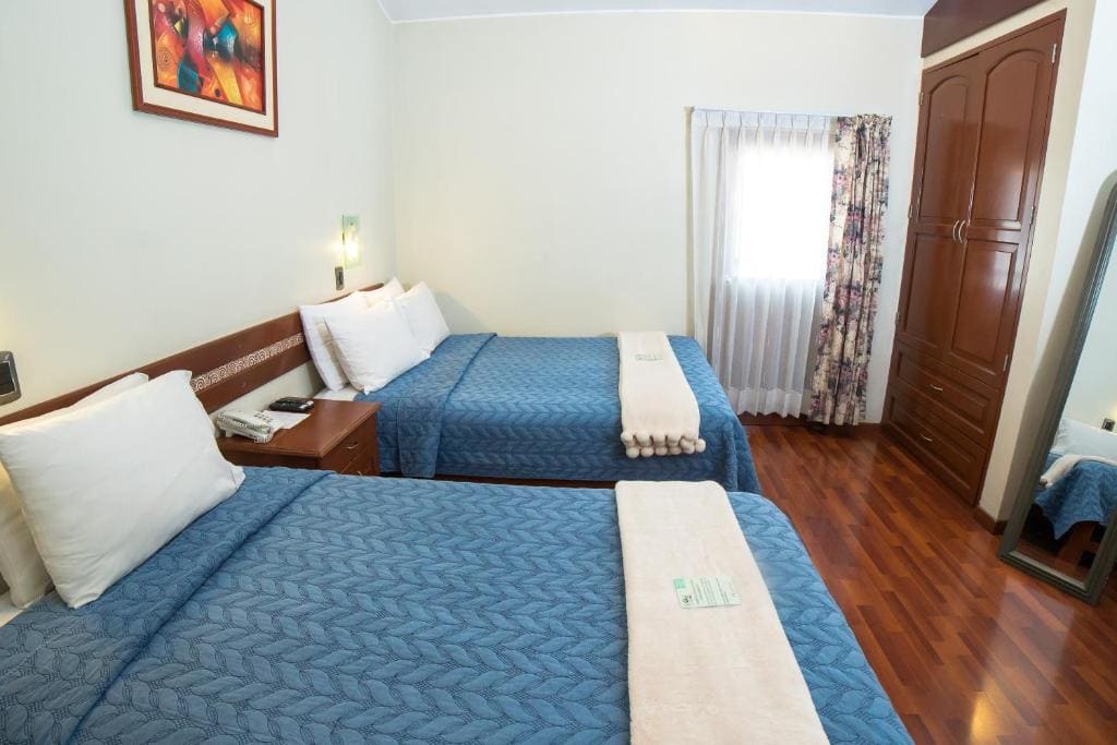 Twin Room room - Image 2