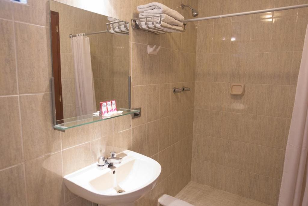 Superior Double Room room - Image 3