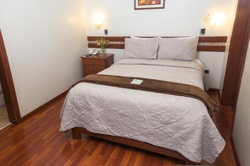 Single Room room - Image 1