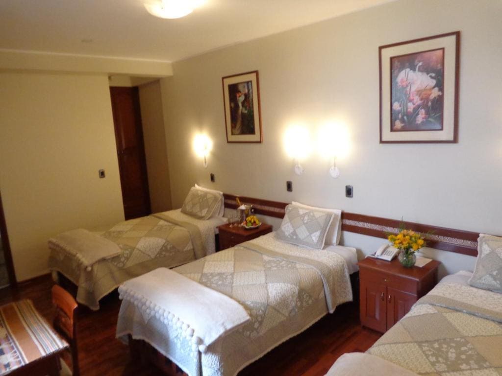 Triple Room room - Image 2