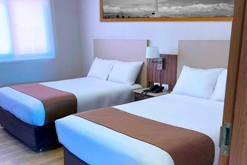 Twin Room room - Image 1
