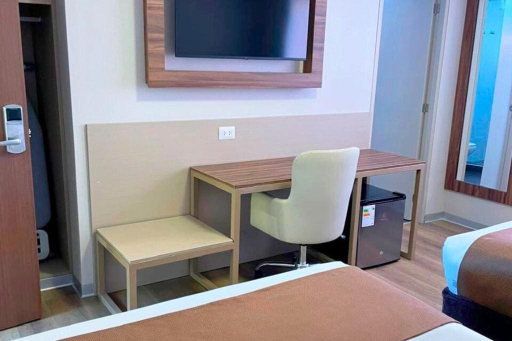 Twin Room room - Image 3