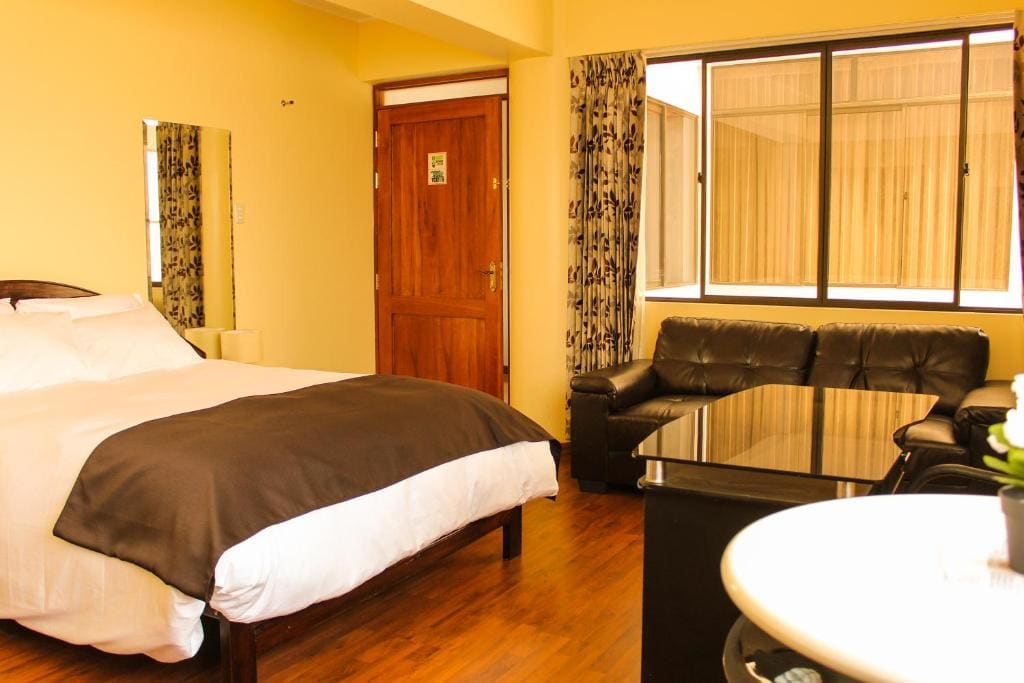 Standard Queen Room room - Image 3