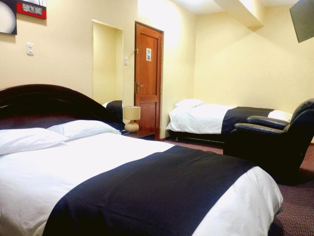 Double Room room - Image 2