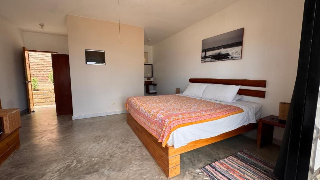 Junior Suite with Sea View room - Image 1