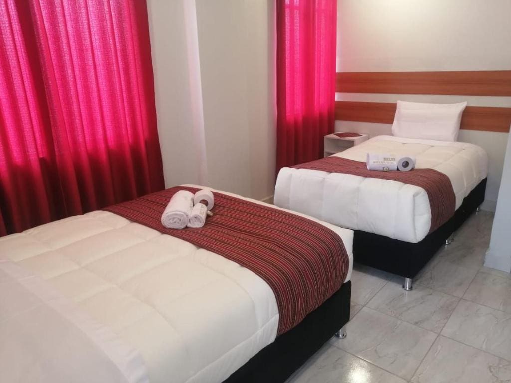 Suite room - Image 3