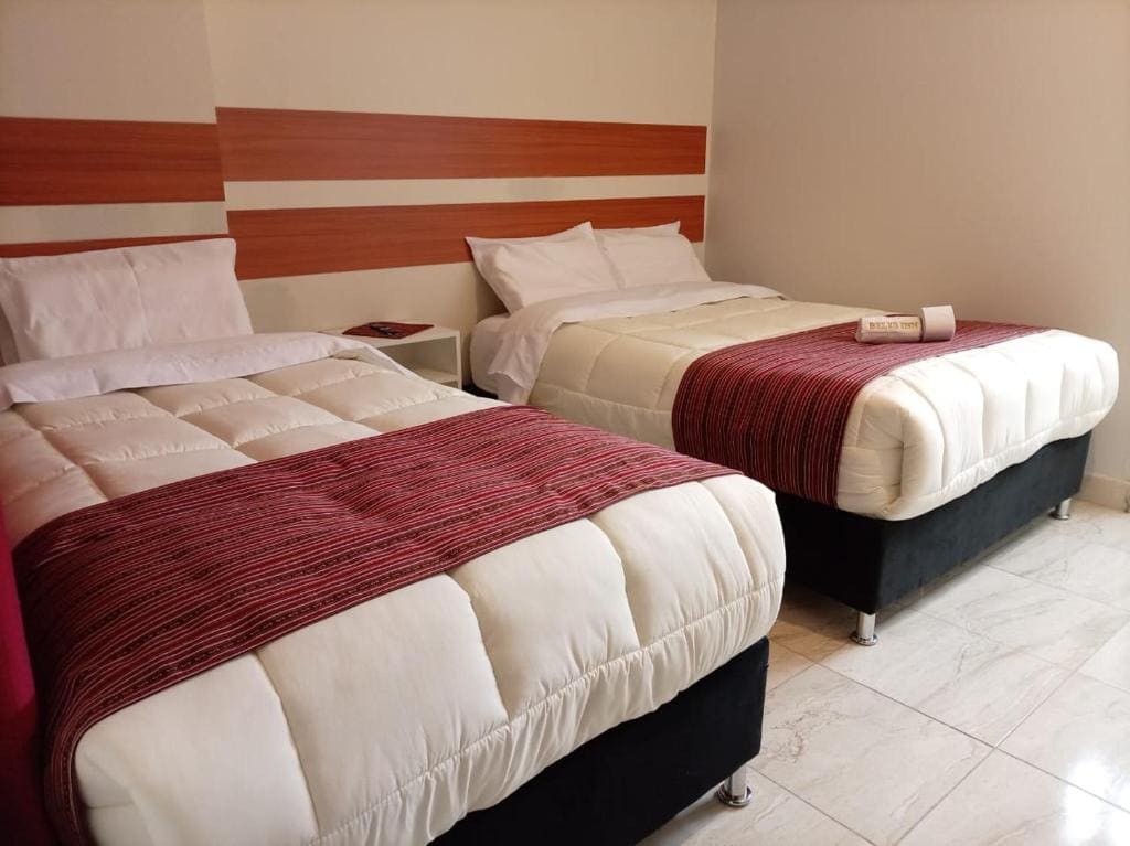 Suite room - Image 2