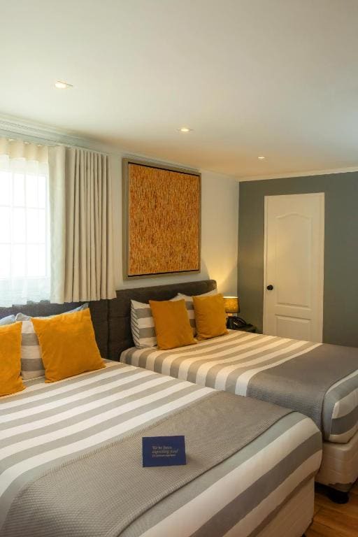 Twin Room room - Image 3