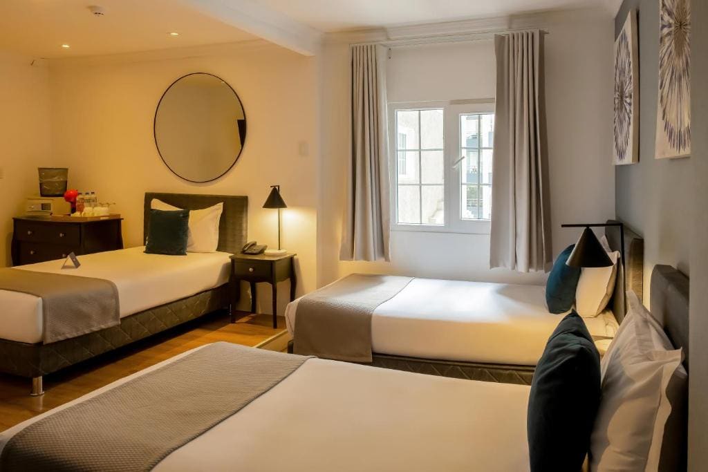 Triple Room room - Image 2