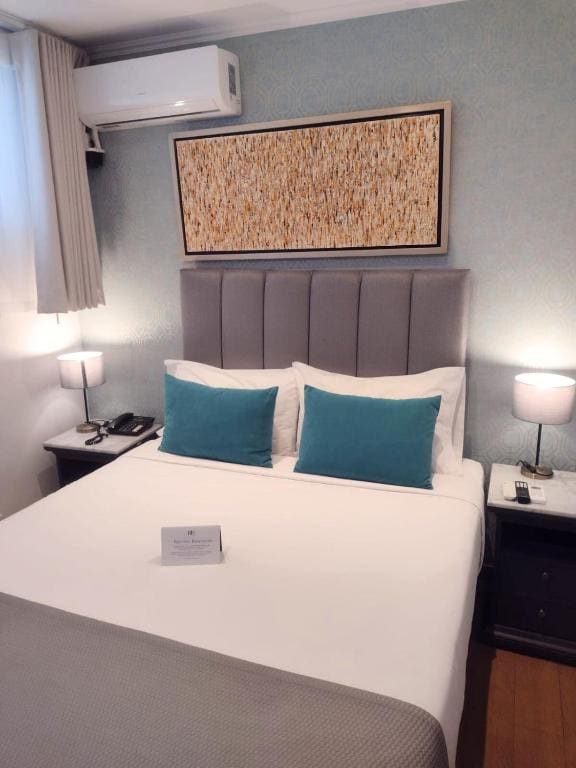 Single Room room - Image 1