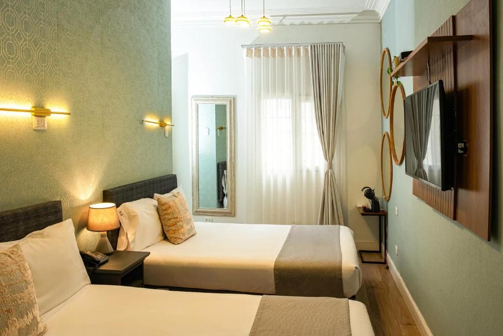Twin Room room - Image 2
