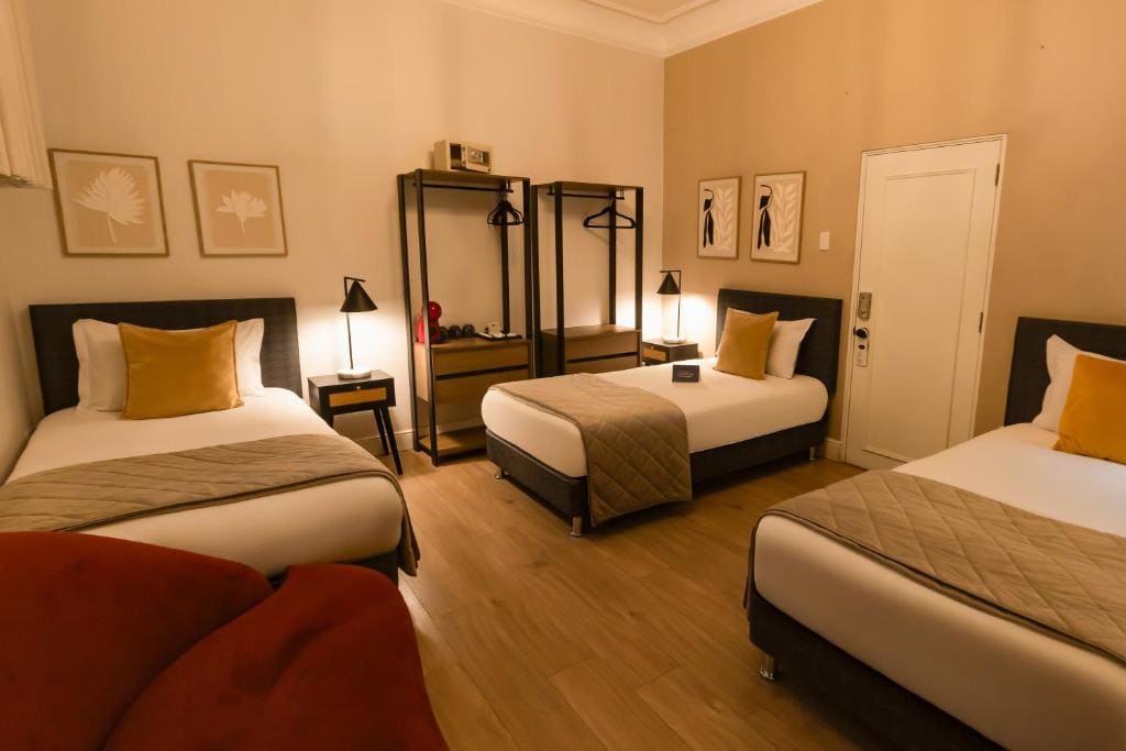 Triple Room room - Image 1