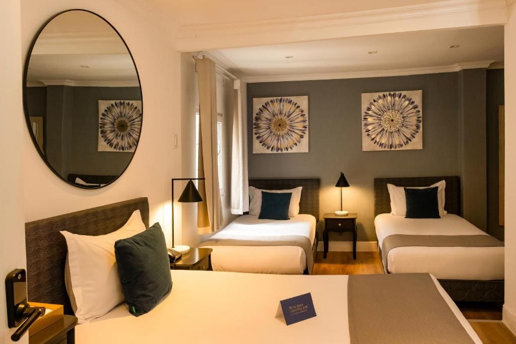 Triple Room room - Image 3