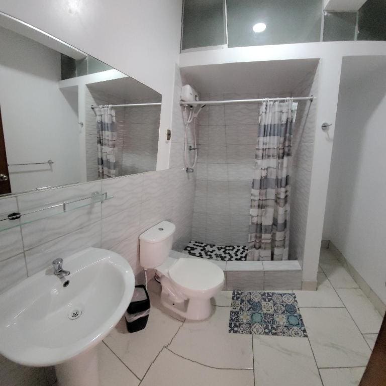 Family Room with Bathroom room - Image 2