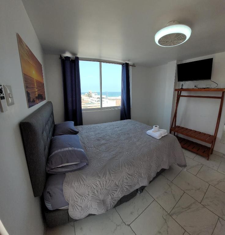 Family Room with Sea View room - Image 2