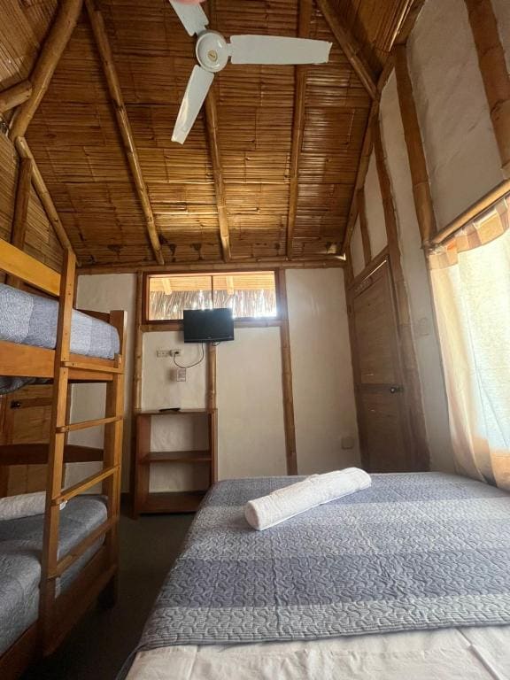 Triple Room room - Image 1